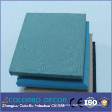 Interior Wall Paneling Fabric Clothing Acoustic Panel for KTV